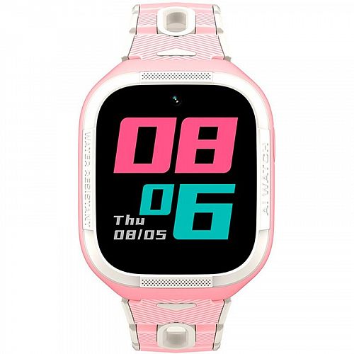 Детские часы Mibro P5 (XPSWP003) (Розовый) — фото